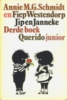Jip en Janneke Derde boek book cover