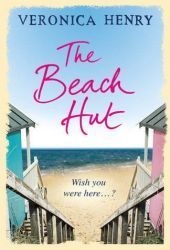 The Beach Hut book cover 1