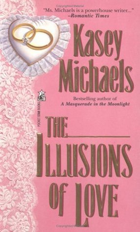The Illusions of Love book cover