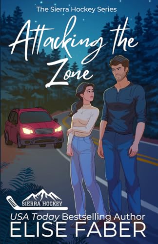 Attacking the Zone book cover