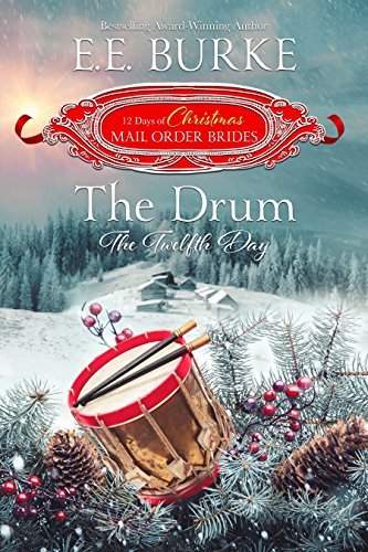 The Drum book cover