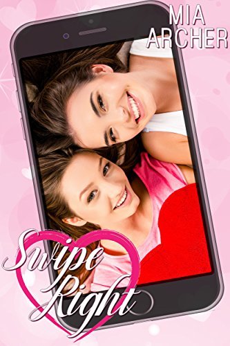 Swipe Right book cover