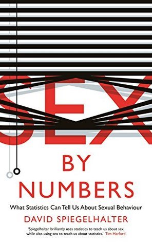 Sex by Numbers book cover