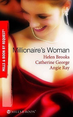 Millionaire's Woman book cover