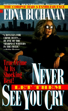Never Let Them See You Cry book cover