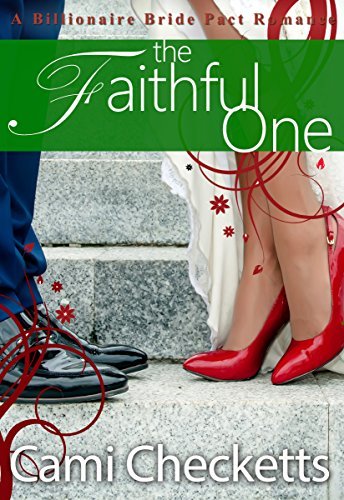The Faithful One book cover