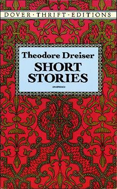 Short Stories book cover
