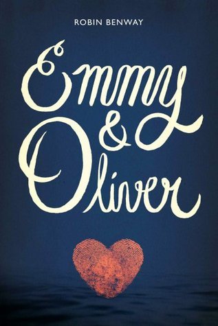 Emmy & Oliver book cover
