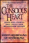 The Conscious Heart book cover