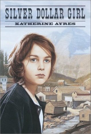 Silver Dollar Girl book cover