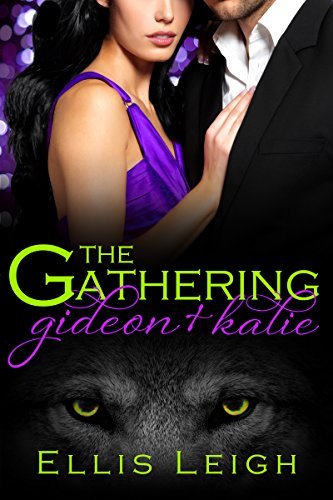 The Gathering Tales book cover 2
