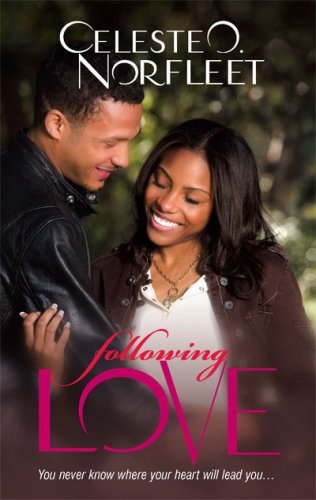 Following Love book cover