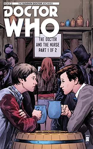 Doctor Who: Series III book cover 2