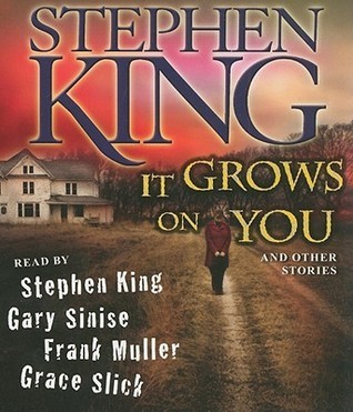 It Grows on You, and Other Stories book cover
