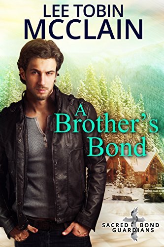 Sacred Bond Guardians book cover 1