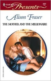The Mother and the Millionaire book cover