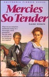 Mercies So Tender book cover