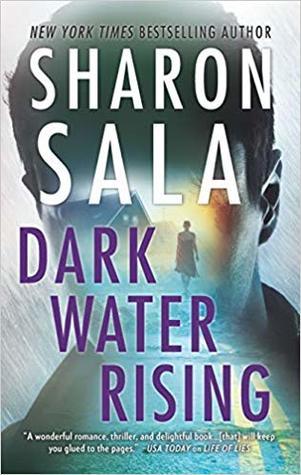 Dark Water Rising book cover