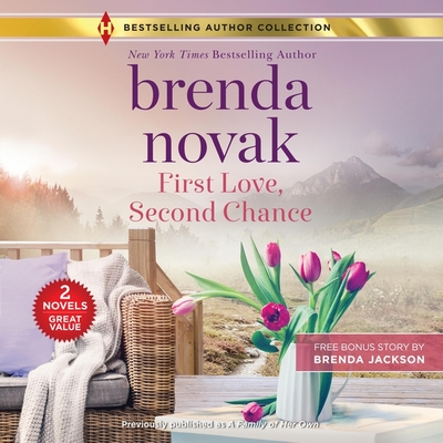 First Love, Second Chance book cover