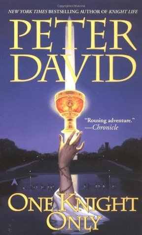 Modern Arthur book cover 2