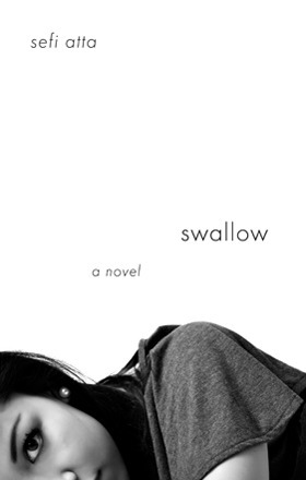 Swallow book cover