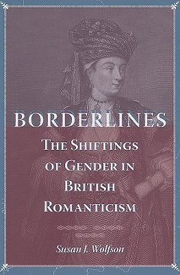 Borderlines book cover
