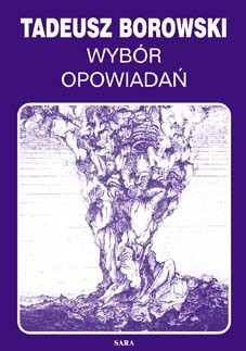 Wybór opowiadań book cover