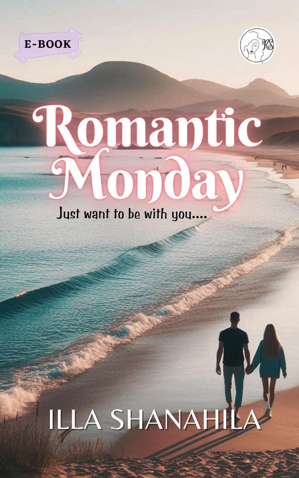 Romantic Monday book cover