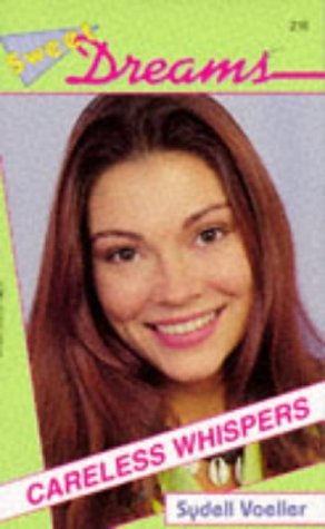 Careless Whispers book cover
