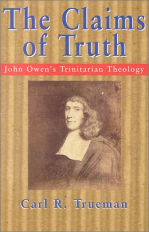 The Claims of Truth book cover