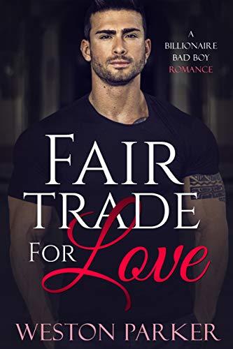 Fair Trade For Love book cover
