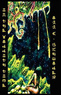 In The Yaddith Time book cover