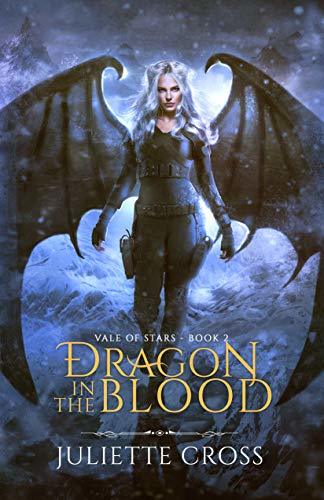 Vale of Stars book cover 2