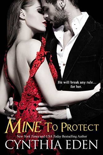 Mine to Protect book cover