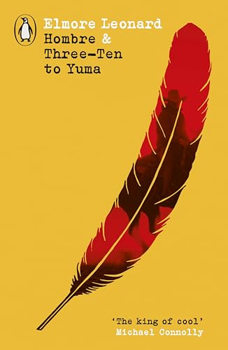 Hombre & Three-Ten to Yuma book cover