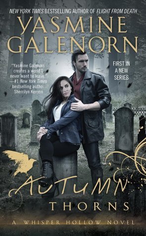 Whisper Hollow book cover 1