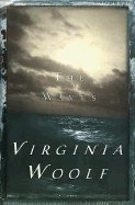 The Waves[Paperback,1978] book cover