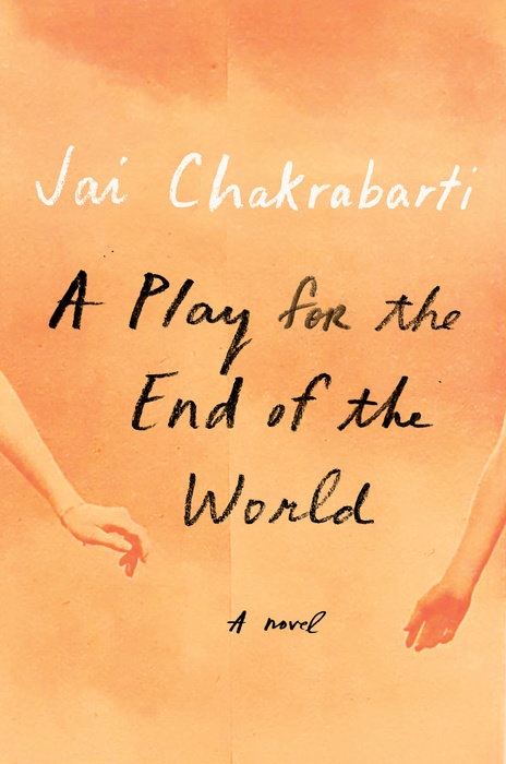A Play for the End of the World book cover