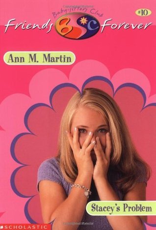 Stacey's Problem book cover
