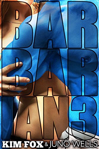 Alien Barbarians of Zandipor book cover 3