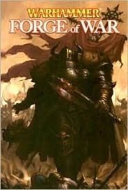 Warhammer book cover 1