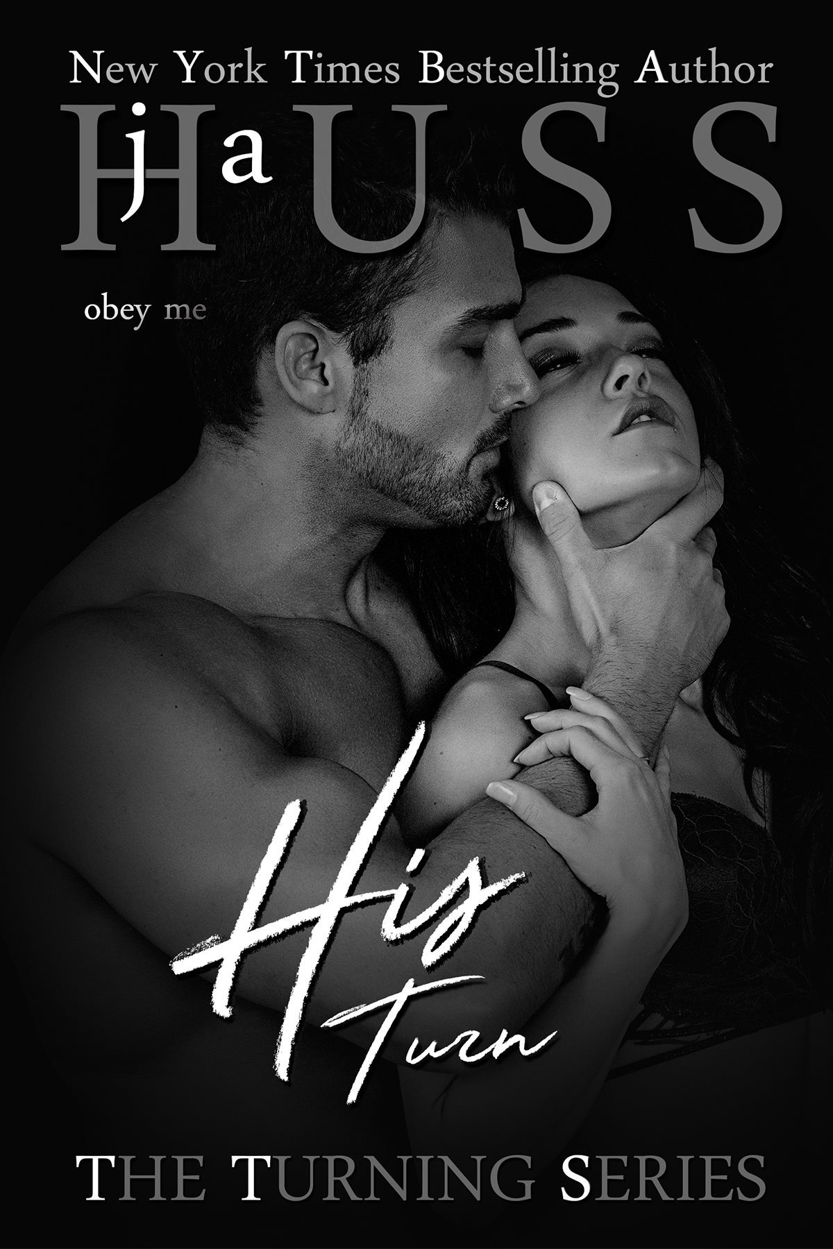 Turning book cover 3