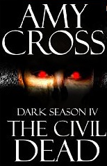 The Civil Dead book cover