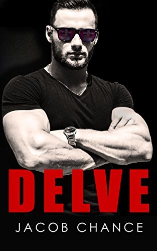 Delve book cover 1