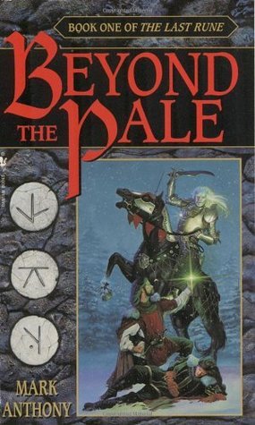 Beyond the Pale book cover