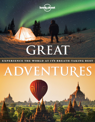 Great Adventures book cover