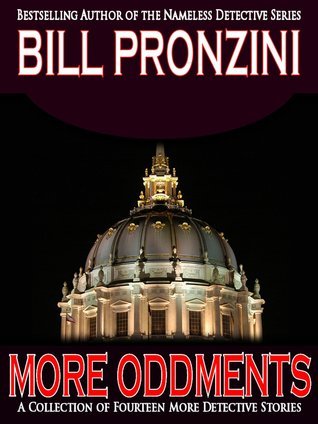 More Oddments book cover