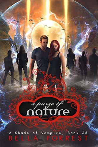 A Purge of Nature book cover