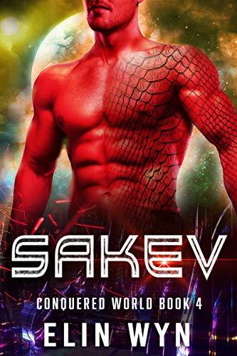 Sakev book cover