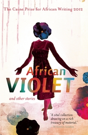 African Violet and Other Stories book cover
